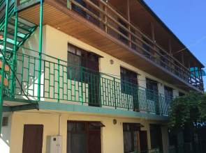 Zhelanny Gosty Guest house