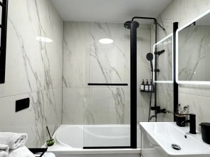 Квартира Hygge Karelia Floral oasis