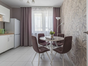 Апартаменты на Карла Маркса 54 Сова-Дом