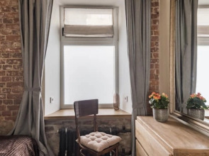 Апартаменты Loft Apartment в центре города