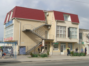 Мини-Отель Амелия