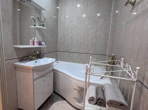 Квартира Гюль