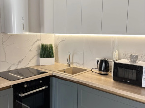 Апартаменты на Папанина 3