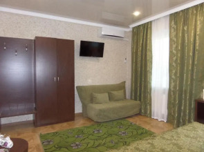 Гостевой дом Кристина