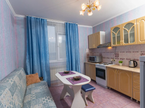 Апартаменты LikeHome на Салмышской 74