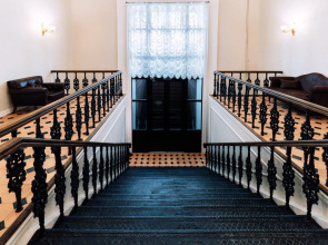 Отель Дворянское Собрание