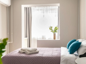 Апартаменты TopHouse на Калинина 105, 8