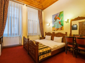 Le Antique 1892 istanbul Boutique hotel