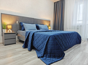 Квартира Терра48 ЖК Время