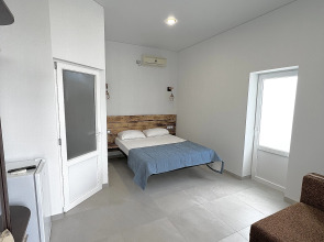 Гостевой дом Радуга