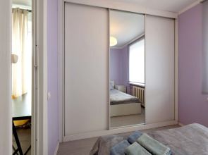 Апартаменты у Метро Павелецкая