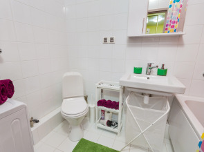 Апартаменты однокомнатные в престижном ЖК Легенда