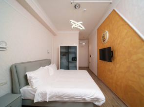 Отель Emmanuel Hotel Yerevan