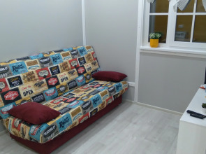 Гостевой Дом Уютный Тихвин