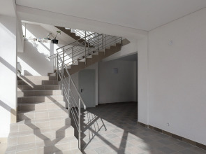 Апартаменты Rauschen Sunset Suit вблизи морского побережья