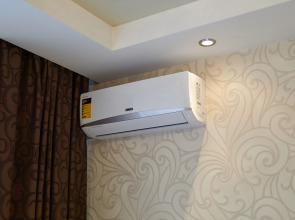 Квартира Sibkvart Крылова 63 (2)