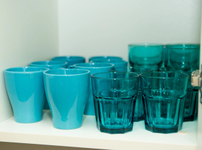 Квартира с шикарным видом на море