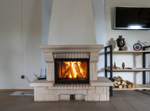 Гостевой дом Kodi järvi