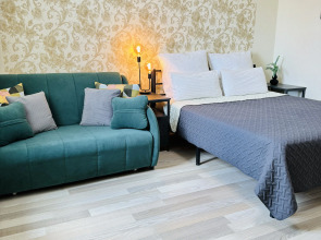 Квартира Классная в Зеленоградске