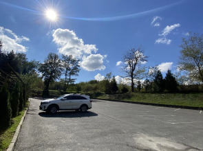 Гостинично-Ресторанный комплекс Ветерок