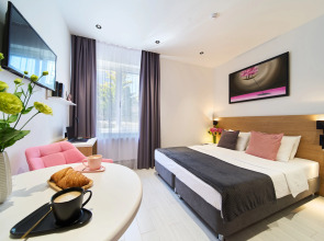 Гостевой Дом Oblaka House