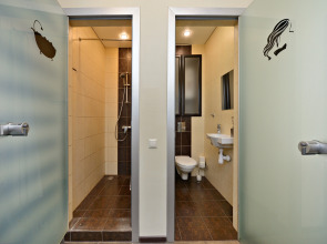 Гостиница Yum Yum