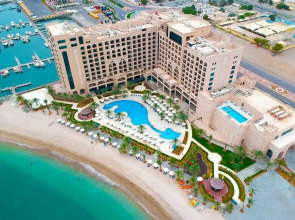 Al Bahar Hotel & Resort