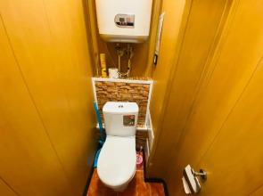 Апартаменты с 1 комнатой и балконом (КВАРТИРА51)