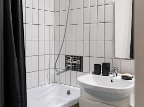 Апартаменты Emerald apart