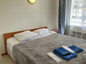 Отель Лотос