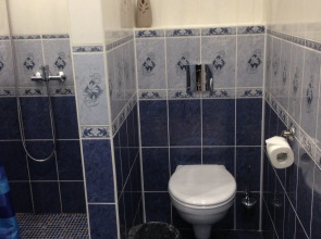 Гостевой дом Пилигрим