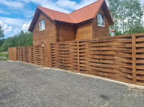 Banya Neelovo Private House