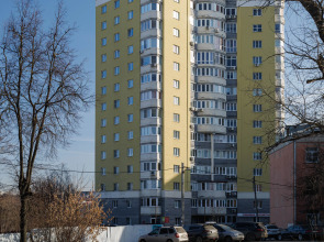 Апартаменты Садовая 12