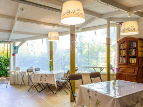 Гостевой Дом Бамбук-Хутор