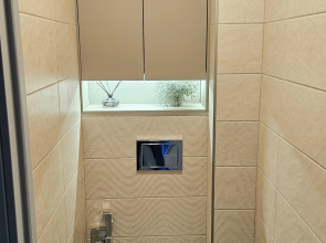 Апартаменты Аметист