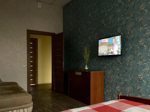 Хостел Вавилон