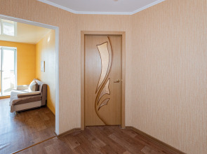 Квартира Новая 2