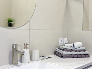 Апартаменты Монако 24 Жк Арена 416