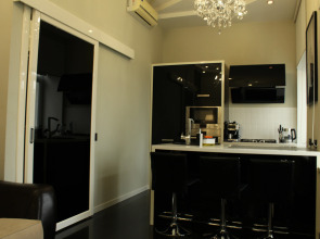 Квартира Дизайнерская в центре Ярославля