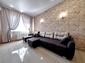 Апартаменты Стильные и Уютные в Центре от LetoApart