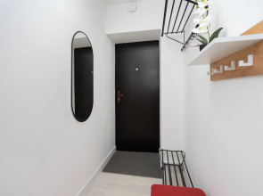 Квартира на Чехова