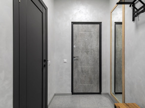 Квартира студия на Аминьевской