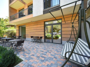 Отель Avenue 30