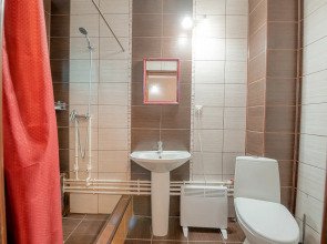 Гостиница Надежда