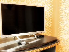 Апартаменты на Троллейной 1