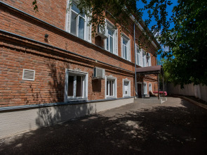 Отель Гостиный Дом На Банном