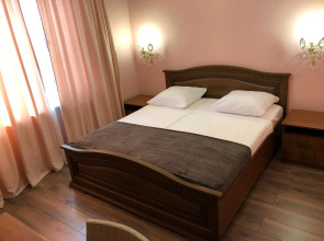 Гостевой дом Siella