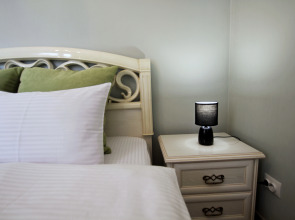 Апартаменты Dream Люкс