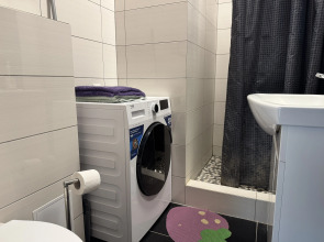 Апартаменты на Мостовой 40