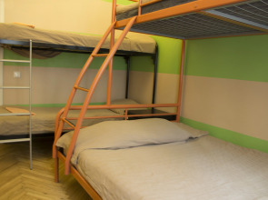 Гостевой дом Old Flat на Некрасова